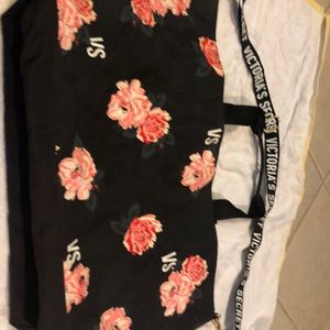 Victoria secret tote